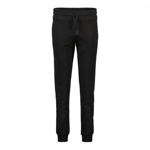 Pantalone Donna felpato da jogging Nero Colmar- Francavilla Moda